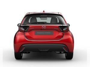 Mazda 2 Hybrid 5HB 1.5L Hybrid VVT-i 116 CVT FWD Exclusive-Line