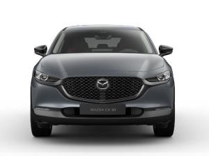 Mazda CX-30 5WGN 2.0L e-SKYACTIV X 186ps 6MT FWD Nagisa