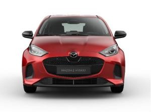 Mazda 2 Hybrid 5HB 1.5L Hybrid VVT-i 116 CVT FWD Exclusive-Line