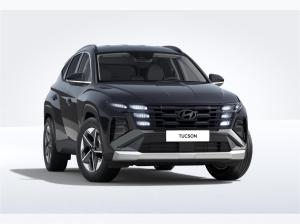 Hyundai Tucson 1.6 T-GDI 48V TREND‼️AKTIONSLEASING‼️NUR SOLANGE DER VORRAT REICHT