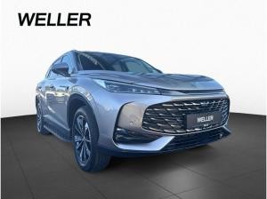 MG HS PHEV Luxury ❗ Sofort lieferbar❗