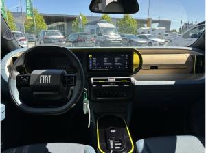 Fiat Grande Panda 🐼 Elektro La Prima inkl. WALLBOX 🌟LED / Kamera/Navi🌟