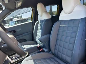 Fiat Grande Panda 🐼 Elektro La Prima inkl. WALLBOX 🌟LED / Kamera/Navi🌟