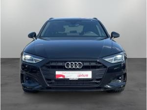 Audi A4 Avant advanced 35 TFSI S-tronic / Navi+, AHK
