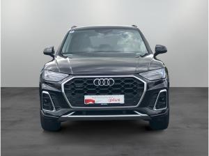 Audi Q5 S-Line 50TDI quattro / Standh, Navi, AHK, LED
