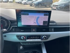 Audi A4 Avant advanced 35 TFSI S-tronic / Navi+, AHK