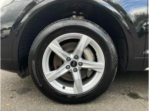 Audi Q5 S-Line 50TDI quattro / Standh, Navi, AHK, LED