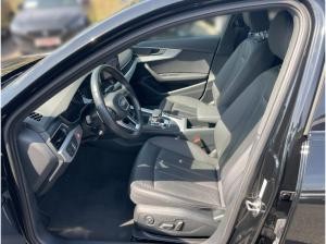 Audi A4 Avant advanced 35 TFSI S-tronic / Navi+, AHK