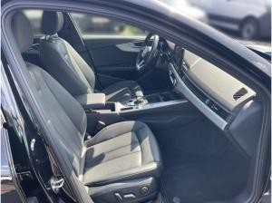 Audi A4 Avant advanced 35 TFSI S-tronic / Navi+, AHK