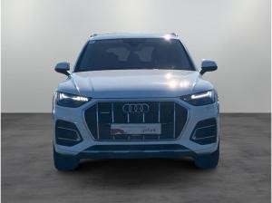 Audi Q5 advanced 50 TDI quattro / Matrix, Air, 360°