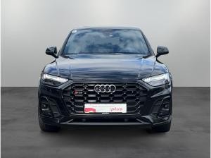 Audi SQ5 Sportback TDI quattro/ Navi, Pano, OLED, B&O