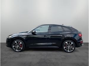 Audi SQ5 Sportback TDI quattro/ Navi, Pano, OLED, B&O