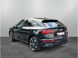 Audi SQ5 Sportback TDI quattro/ Navi, Pano, OLED, B&O