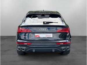 Audi SQ5 Sportback TDI quattro/ Navi, Pano, OLED, B&O