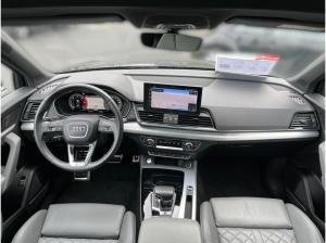 Audi SQ5 Sportback TDI quattro/ Navi, Pano, OLED, B&O