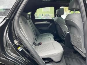 Audi SQ5 Sportback TDI quattro/ Navi, Pano, OLED, B&O