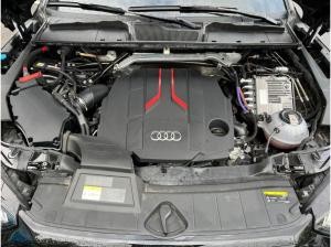 Audi SQ5 Sportback TDI quattro/ Navi, Pano, OLED, B&O