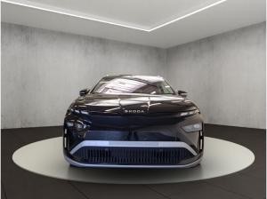 Skoda ENYAQ 60 63 kWh  ❗️sofort verfügbar❗️ Anhängerkupplung  & Ausstattungspakete