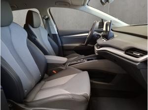 Skoda ENYAQ 60 63 kWh  ❗️sofort verfügbar❗️ Anhängerkupplung  & Ausstattungspakete