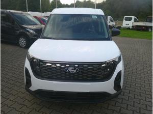 Ford Transit Courier Kastenwagen🔌⚡ELEKTRODEAL⚡🔌SOFORT VERFÜGBAR +  WARTUNGS- und VERSCHLEIPAKET inkl.❗