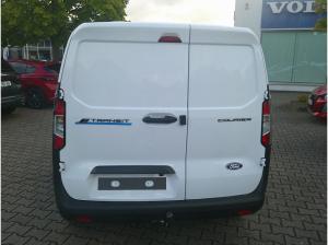 Ford Transit Courier Kastenwagen🔌⚡ELEKTRODEAL⚡🔌SOFORT VERFÜGBAR +  WARTUNGS- und VERSCHLEIPAKET inkl.❗