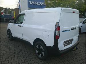 Ford Transit Courier Kastenwagen🔌⚡ELEKTRODEAL⚡🔌SOFORT VERFÜGBAR +  WARTUNGS- und VERSCHLEIPAKET inkl.❗