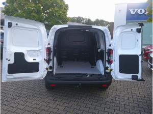 Ford Transit Courier Kastenwagen🔌⚡ELEKTRODEAL⚡🔌SOFORT VERFÜGBAR +  WARTUNGS- und VERSCHLEIPAKET inkl.❗