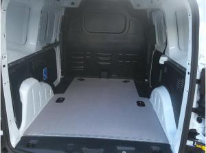 Ford Transit Courier Kastenwagen🔌⚡ELEKTRODEAL⚡🔌SOFORT VERFÜGBAR +  WARTUNGS- und VERSCHLEIPAKET inkl.❗