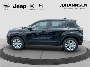 Jeep Avenger MY25 MHEV Aut. Altitude Navi Kamera