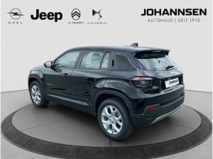 Jeep Avenger MY25 MHEV Aut. Altitude Navi Kamera