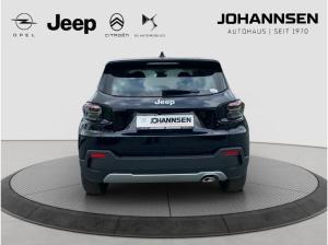 Jeep Avenger MY25 MHEV Aut. Altitude Navi Kamera