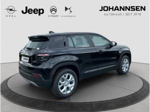 Jeep Avenger MY25 MHEV Aut. Altitude Navi Kamera