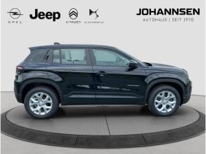 Jeep Avenger MY25 MHEV Aut. Altitude Navi Kamera
