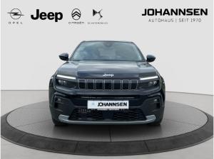 Jeep Avenger MY25 MHEV Aut. Altitude Navi Kamera