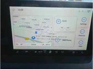 Ford Transit Courier Kastenwagen🔌⚡ELEKTRODEAL⚡🔌SOFORT VERFÜGBAR +  WARTUNGS- und VERSCHLEIPAKET inkl.❗