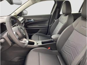 Jeep Avenger MY25 MHEV Aut. Altitude Navi Kamera