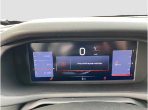 Jeep Avenger MY25 MHEV Aut. Altitude Navi Kamera