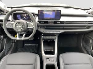 Jeep Avenger MY25 MHEV Aut. Altitude Navi Kamera