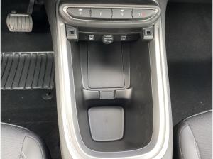 Jeep Avenger MY25 MHEV Aut. Altitude Navi Kamera