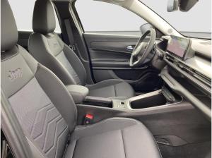 Jeep Avenger MY25 MHEV Aut. Altitude Navi Kamera