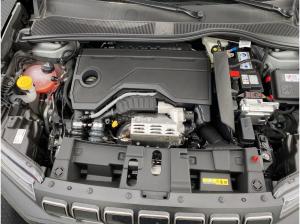 Jeep Avenger MY25 MHEV Aut. Altitude Navi Kamera