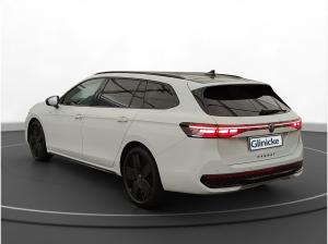 Volkswagen Passat R-Line "Signature" 2,0 l TDI / Inkl. WKR *Lagerfahrzeug*