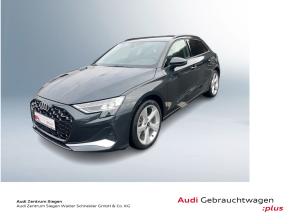 Audi A3 Sportback 35 TFSI advanced LED Navi VC