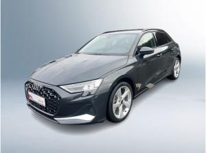 Audi A3 Sportback 35 TFSI advanced LED Navi VC