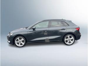 Audi A3 Sportback 35 TFSI advanced LED Navi VC