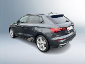 Audi A3 Sportback 35 TFSI advanced LED Navi VC