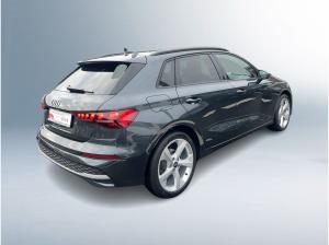 Audi A3 Sportback 35 TFSI advanced LED Navi VC