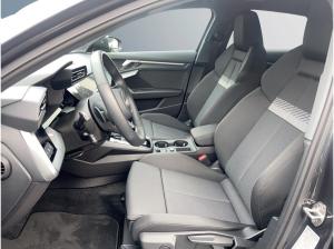 Audi A3 Sportback 35 TFSI advanced LED Navi VC