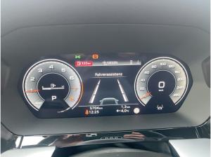 Audi A3 Sportback 35 TFSI advanced LED Navi VC