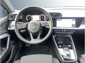 Audi A3 Sportback 35 TFSI advanced LED Navi VC